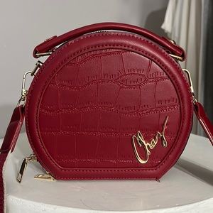 Chaz Italian handbag